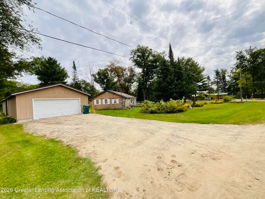 2121 Harper Drive, Harrison, MI 48625 - #3