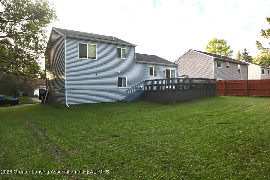 3615 Callihan Court, Lansing, MI 48910 - #3