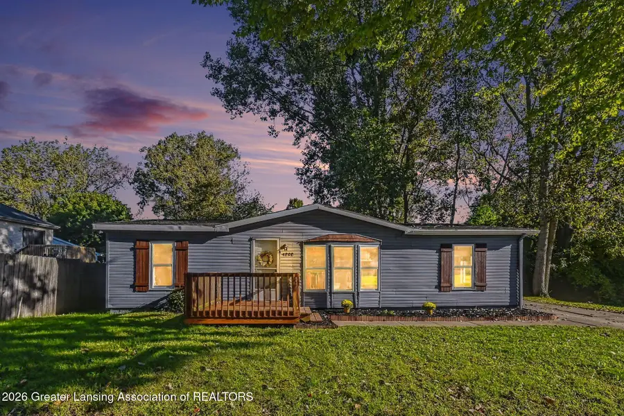 4232 Balmoral Drive, Lansing, MI 48911 - #2