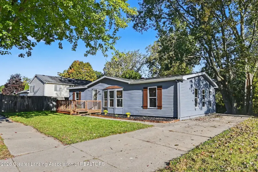 4232 Balmoral Drive, Lansing, MI 48911 - #3