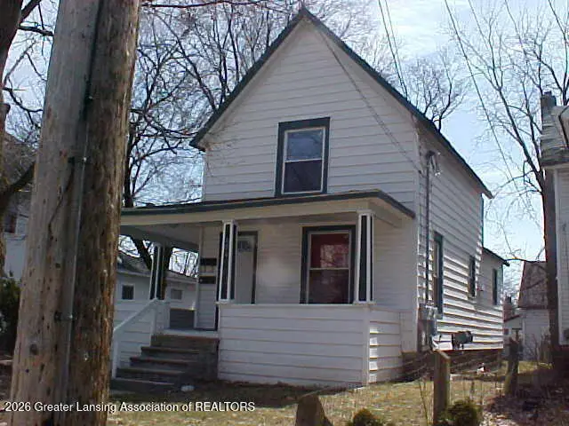 606 Baker Street, Lansing, MI 48910 - #1