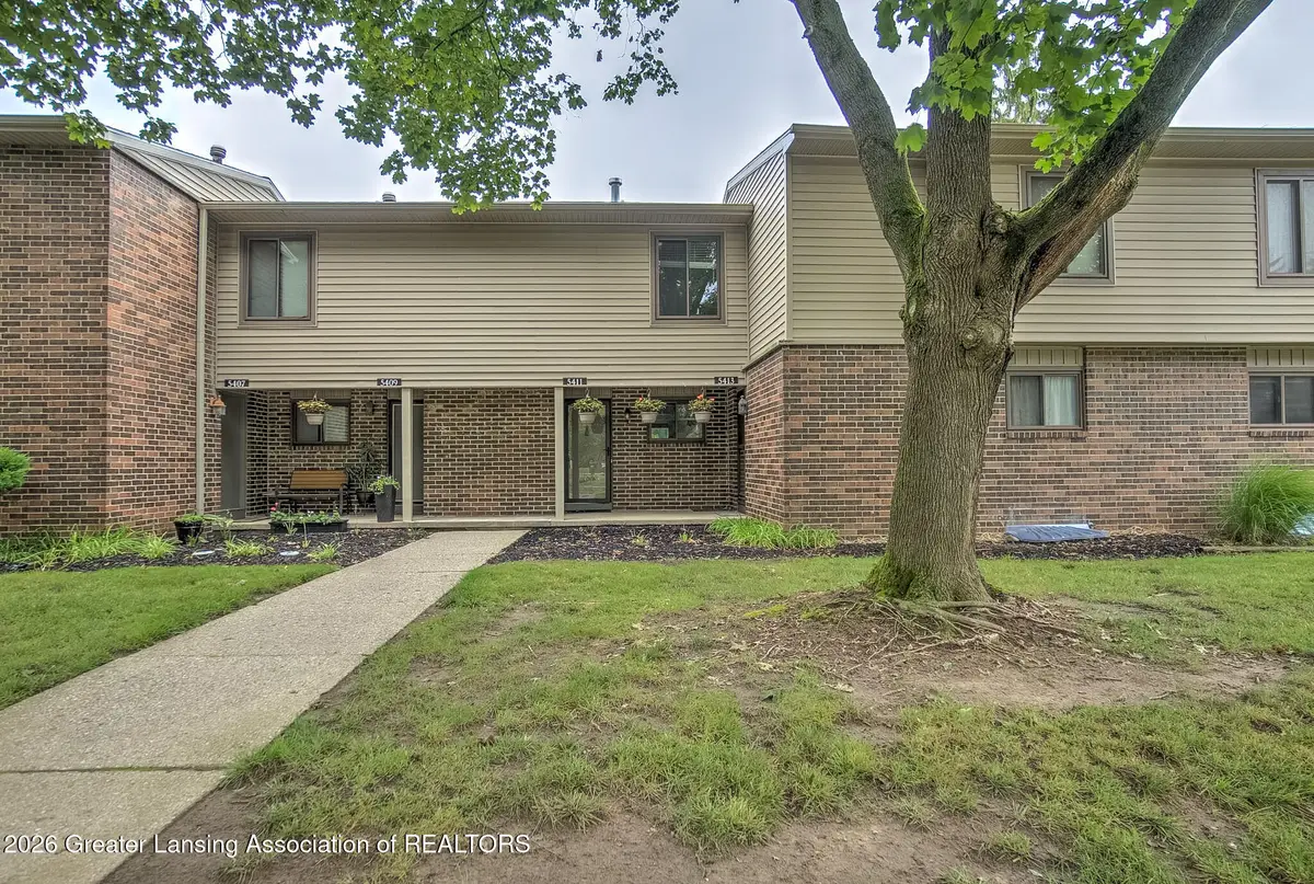5411 Maple Ridge Road #74, Haslett, MI 48840 - #1