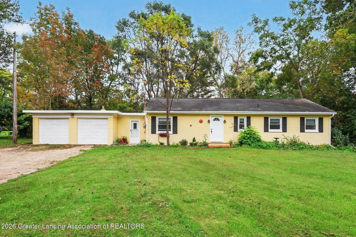 16489 Center Road, East Lansing, MI 48823 - #1