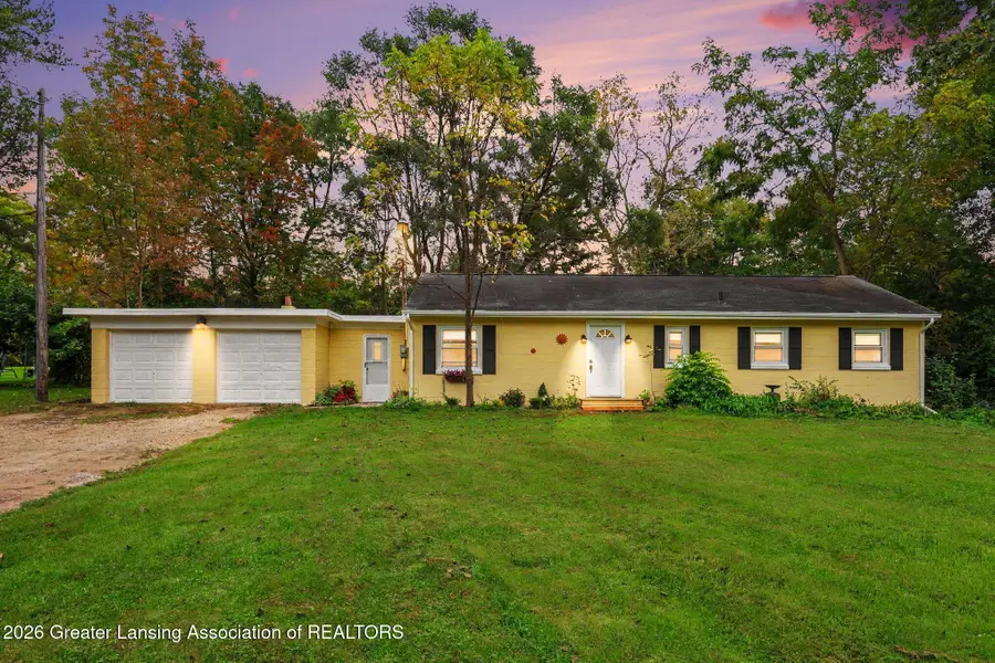 16489 Center Road, East Lansing, MI 48823 - #2