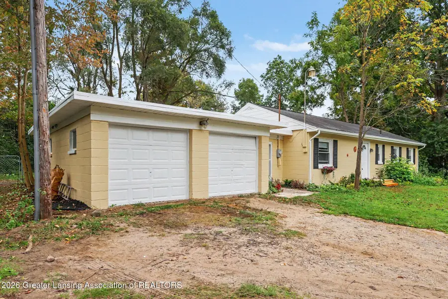 16489 Center Road, East Lansing, MI 48823 - #3