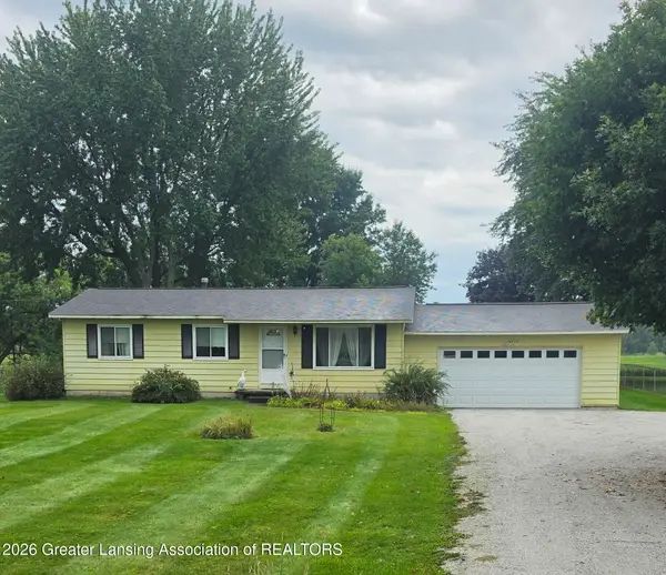 6070 E Vienna Road, Clio, MI 48420