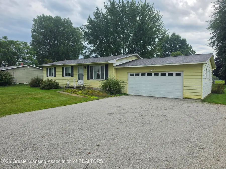 6070 E Vienna Road, Clio, MI 48420 - #3
