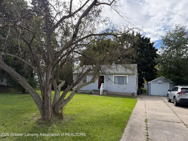 3605 W Holmes Road, Lansing, MI 48911