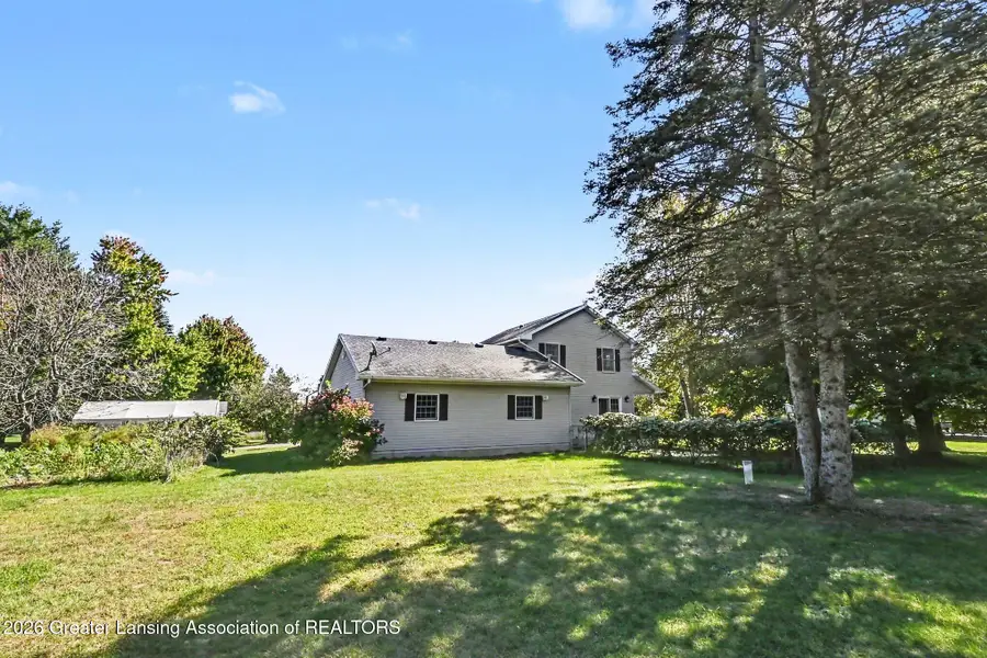 10144 Charlotte Highway, Portland, MI 48875 - #2