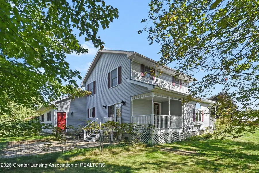 10144 Charlotte Highway, Portland, MI 48875 - #3