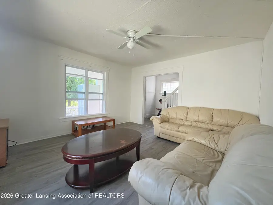416 W Willow Street, Lansing, MI 48906 - #2
