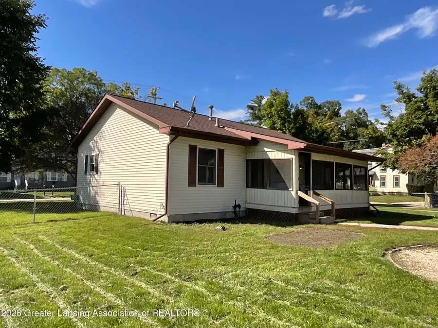 403 Merritt Street, Charlotte, MI 48813 - #3
