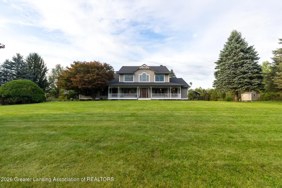 10625 Columbia Highway, Eaton Rapids, MI 48827 - #2