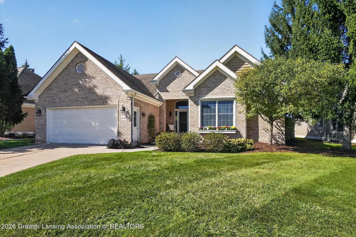 6149 E Longview Drive, East Lansing, MI 48823 - #1