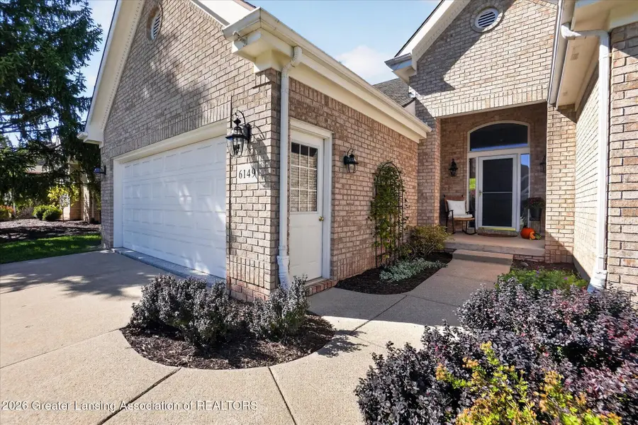 6149 E Longview Drive, East Lansing, MI 48823 - #3