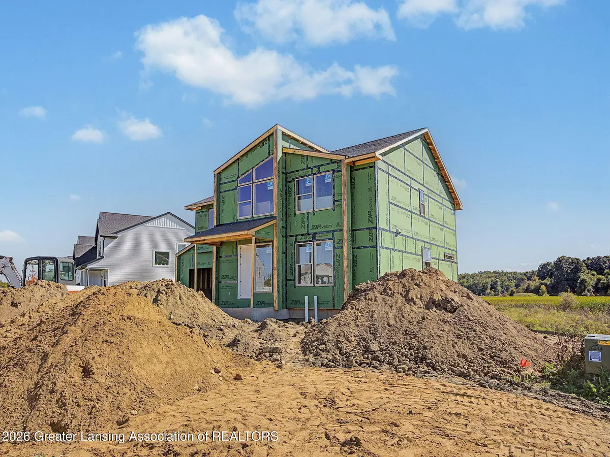 5675 Skylar Drive, Holt, MI 48842 - #1