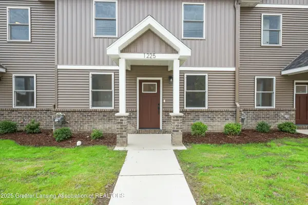 1225 W Saginaw Street, Lansing, MI 48915