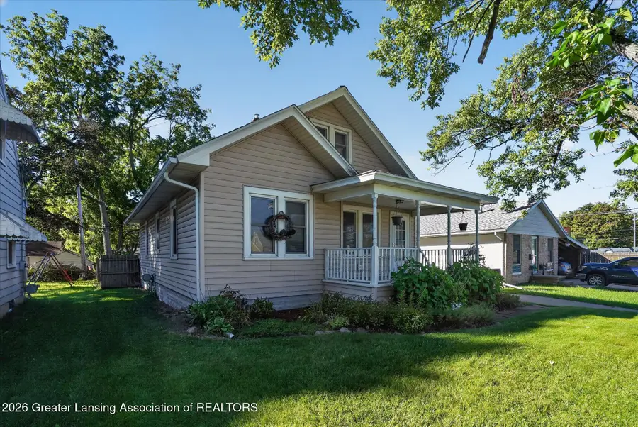516 Fenton Street, Lansing, MI 48910 - #2