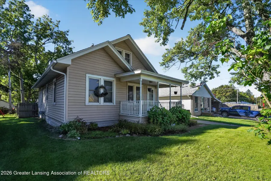 516 Fenton Street, Lansing, MI 48910 - #3