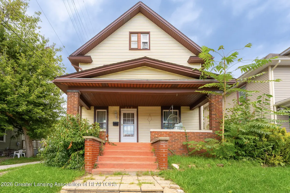 212 W 3rd Street, Monroe, MI 48161 - #1