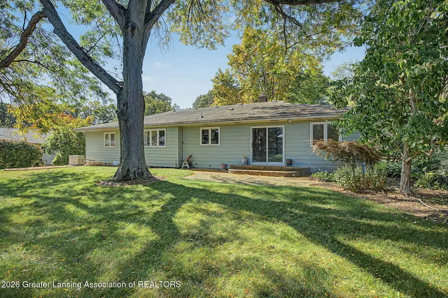 1921 Briarwood Drive, Lansing, MI 48917 - #2