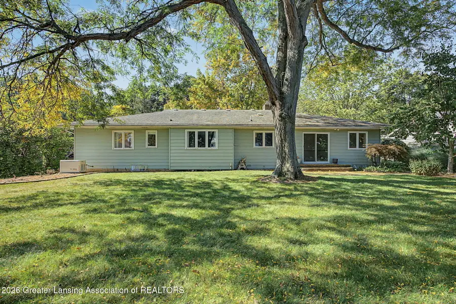 1921 Briarwood Drive, Lansing, MI 48917 - #3