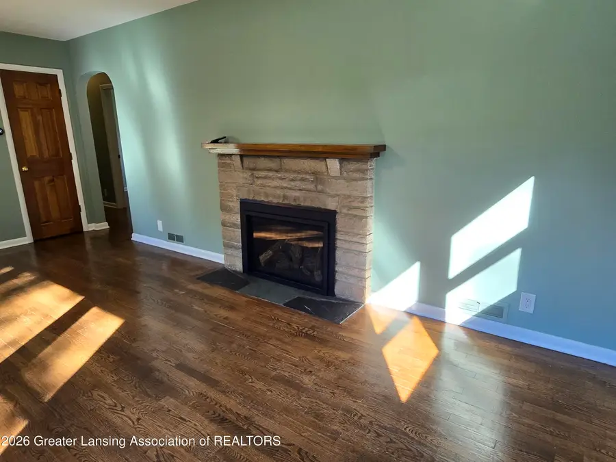 6016 Harkson Drive, East Lansing, MI 48823 - #3