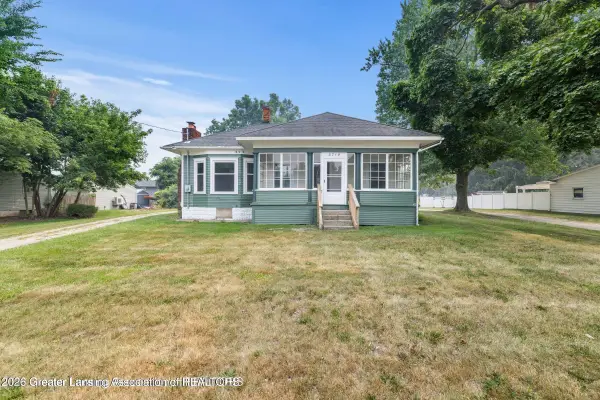 3719 W Willow Street, Lansing, MI 48917