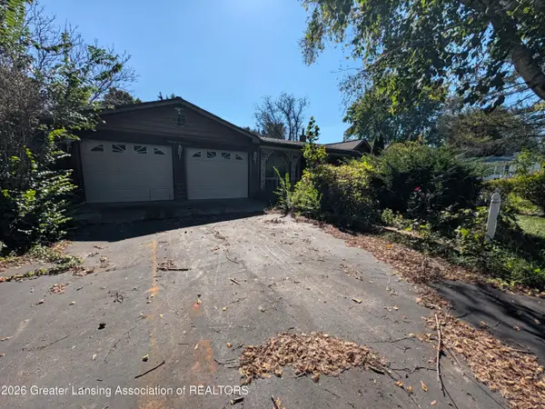 1958 Kimberly Drive, Charlotte, MI 48813