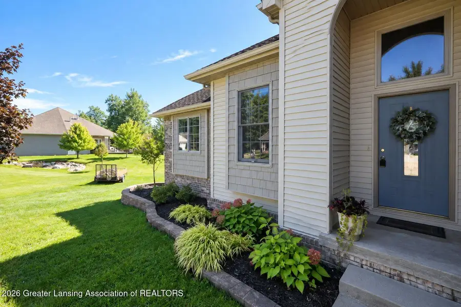3815 Calypso Road, Holt, MI 48842 - #2