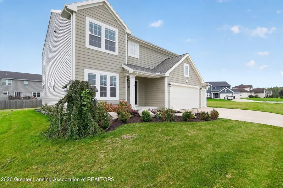 1928 Boysenberry Lane, Holt, MI 48842 - #2