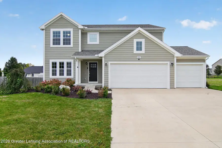 1928 Boysenberry Lane, Holt, MI 48842 - #3