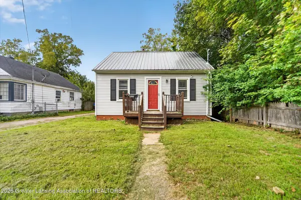 925 Holten Street, Lansing, MI 48915