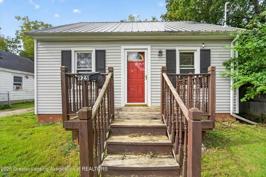 925 Holten Street, Lansing, MI 48915 - #2
