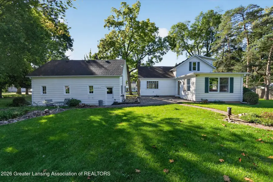 310 W North Street, Owosso, MI 48867 - #3
