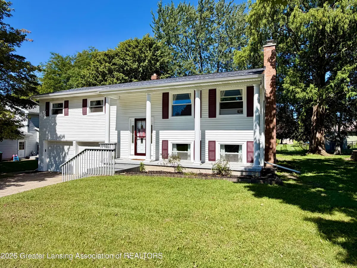 5004 Plum Hollow Drive, Lansing, MI 48917 - #1