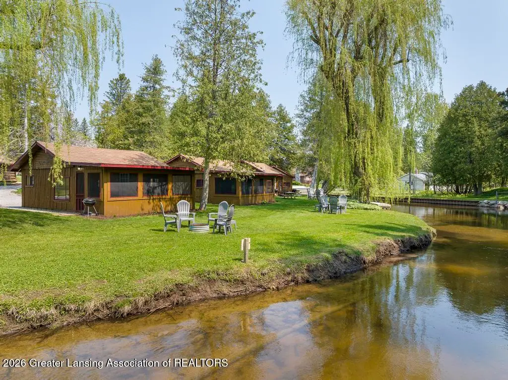 4179 S Straits Highway #2, Indian River, MI 49749 - #1