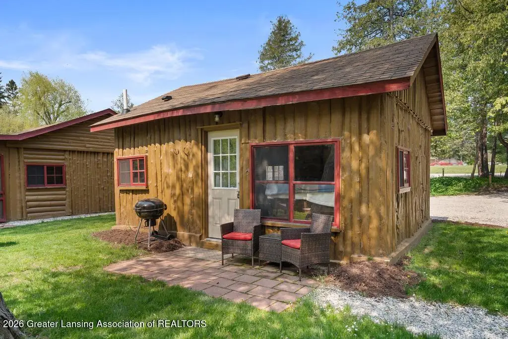 4179 S Straits Highway #3, Indian River, MI 49749 - #1