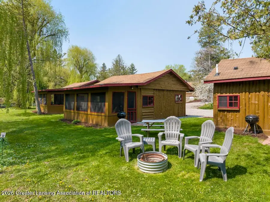 4179 S Straits Highway #3, Indian River, MI 49749 - #3
