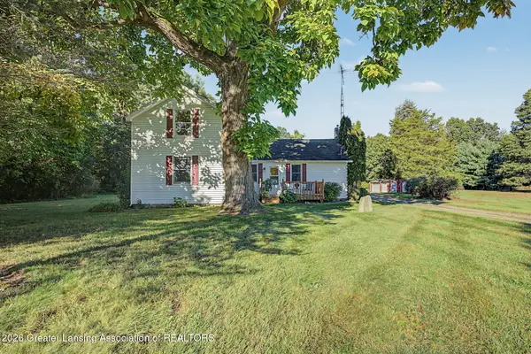 3300 Hawkins Road, Jackson, MI 49201