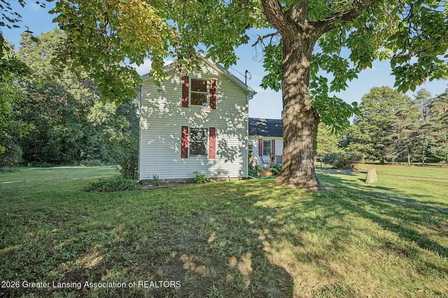 3300 Hawkins Road, Jackson, MI 49201 - #3