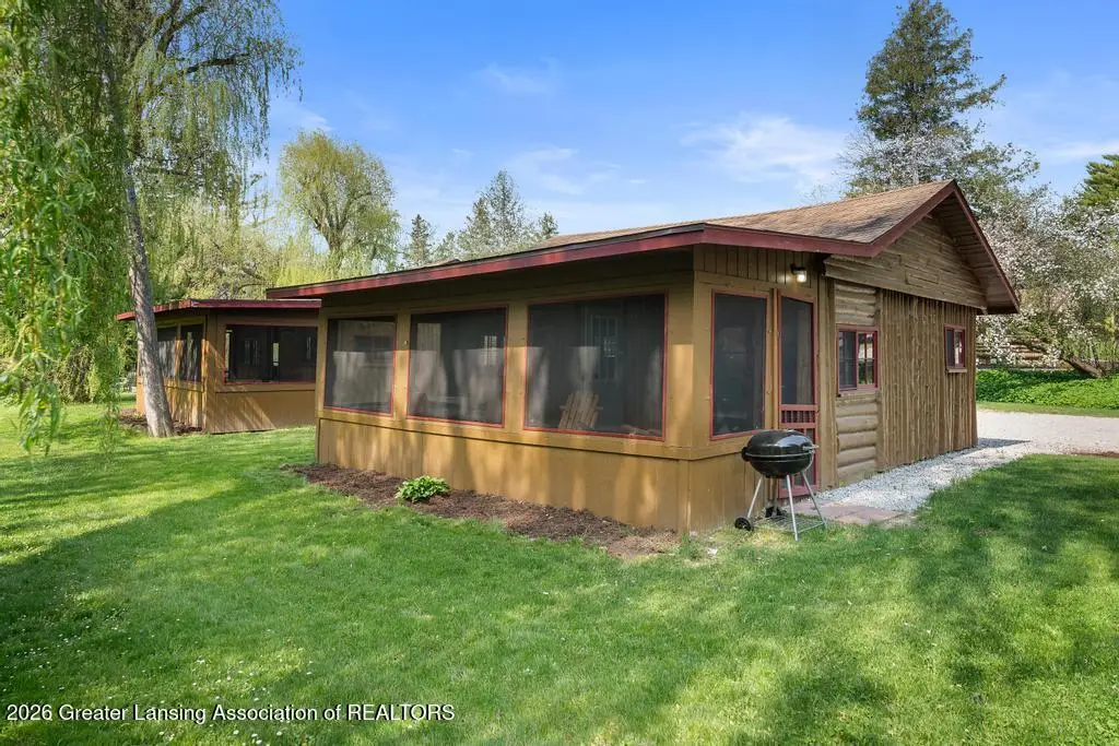 4179 S Straits Highway #4, Indian River, MI 49749 - #1