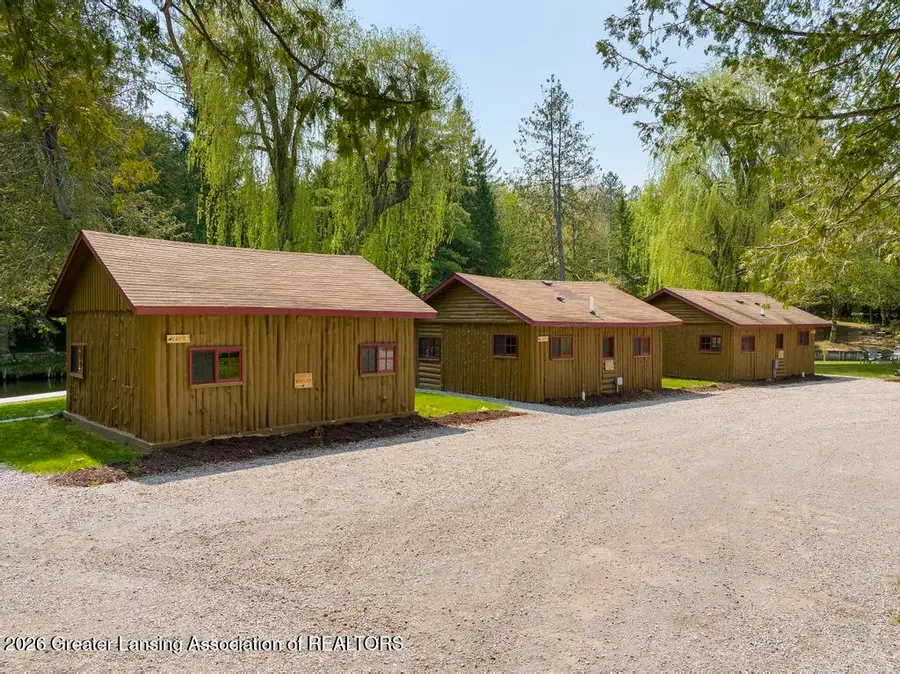4179 S Straits Highway #4, Indian River, MI 49749 - #3