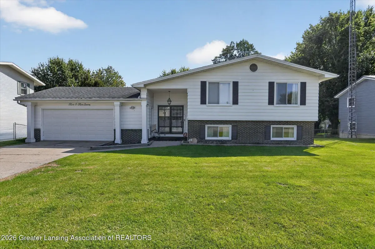 5027 Geraldine Drive, Lansing, MI 48917 - #1
