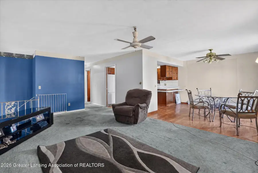 5027 Geraldine Drive, Lansing, MI 48917 - #3