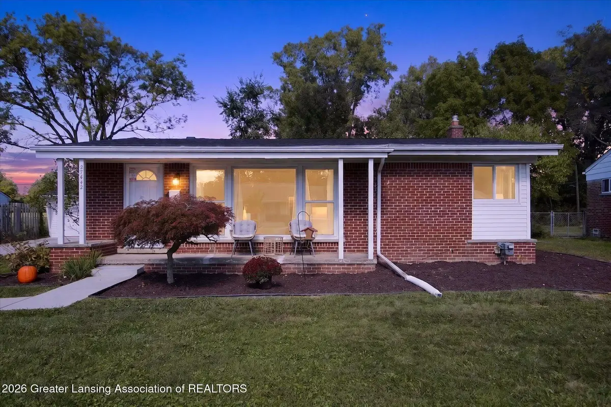 27642 Bennett Street, Livonia, MI 48152 - #1