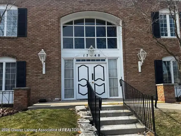 1740 Wellington Road #203, Lansing, MI 48910