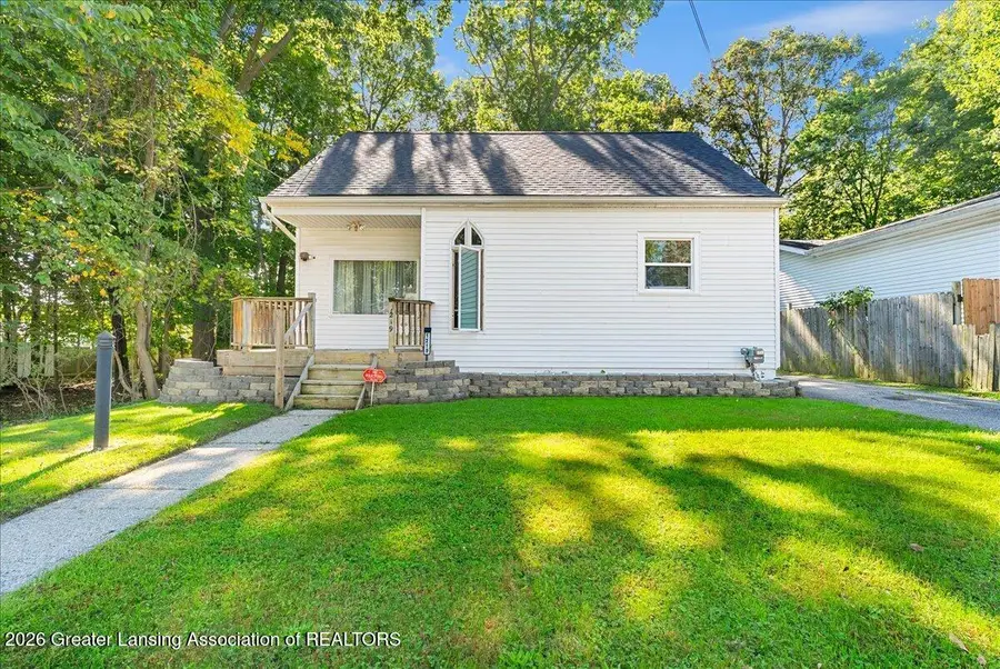 1219 Victor Avenue, Lansing, MI 48910 - #2