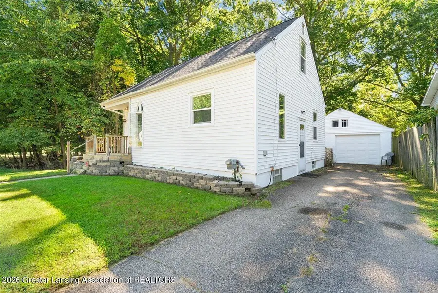 1219 Victor Avenue, Lansing, MI 48910 - #3