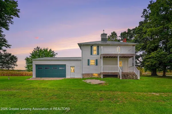 1136 S Nichols Road, Swartz Creek, MI 48473